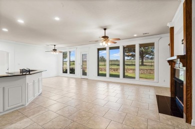 Welcome to this stunning golf course home located in the on Southern Oaks Golf Club in Texas - for sale on GolfHomes.com, golf home, golf lot