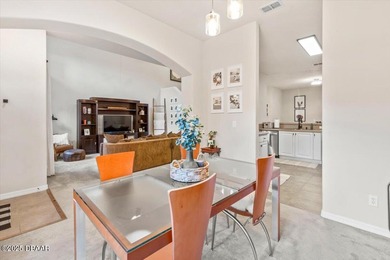 This well-kept townhome in Venetian Bay offers 2 bedrooms, 2.5 on Venetian Bay Golf Course in Florida - for sale on GolfHomes.com, golf home, golf lot