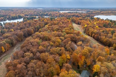 New Construction(Home #38)~1.5 Story Townhome at The Crossing at on Lake Forest Golf Club in Wisconsin - for sale on GolfHomes.com, golf home, golf lot