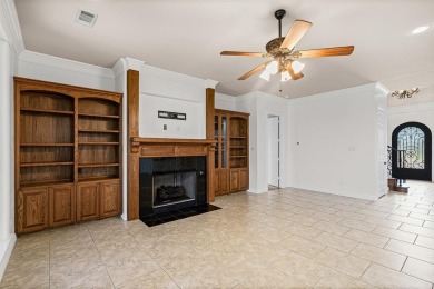 Welcome to this stunning golf course home located in the on Southern Oaks Golf Club in Texas - for sale on GolfHomes.com, golf home, golf lot