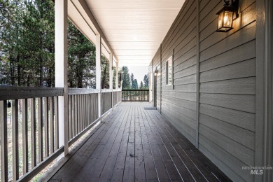 High performing , highest booked New Meadows ! Comes furnished! on Meadowcreek Golf Resort in Idaho - for sale on GolfHomes.com, golf home, golf lot