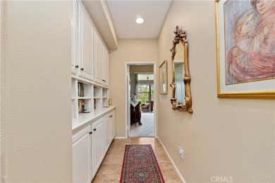 Beautiful upgraded single level home in The Colony on the GOLF on California Oaks Golf Course in California - for sale on GolfHomes.com, golf home, golf lot
