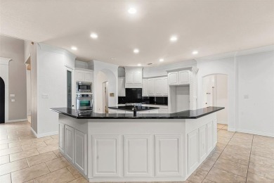 Welcome to this stunning golf course home located in the on Southern Oaks Golf Club in Texas - for sale on GolfHomes.com, golf home, golf lot