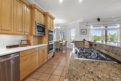 BEST VALUE ON THE WATER AT LESS THAN $250 SQ/FT.  A private on Tiger Point Golf and Country Club in Florida - for sale on GolfHomes.com, golf home, golf lot