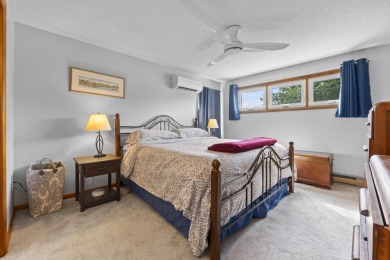 Located on the 8th hole of the Brunswick Golf Course, this on Brunswick Golf Club in Maine - for sale on GolfHomes.com, golf home, golf lot