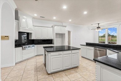 Welcome to this stunning golf course home located in the on Southern Oaks Golf Club in Texas - for sale on GolfHomes.com, golf home, golf lot