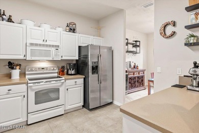 This well-kept townhome in Venetian Bay offers 2 bedrooms, 2.5 on Venetian Bay Golf Course in Florida - for sale on GolfHomes.com, golf home, golf lot