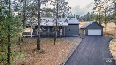 High performing , highest booked New Meadows ! Comes furnished! on Meadowcreek Golf Resort in Idaho - for sale on GolfHomes.com, golf home, golf lot