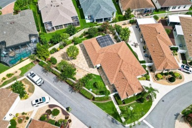 Welcome to this beautifully appointed 3 Bedroom, 2 Bath Grantham on The Links of Spruce Creek in Florida - for sale on GolfHomes.com, golf home, golf lot