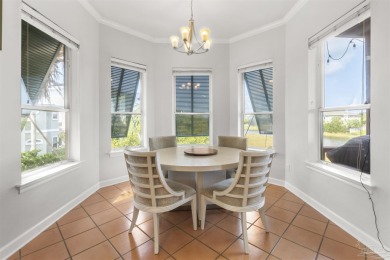 BEST VALUE ON THE WATER AT LESS THAN $250 SQ/FT.  A private on Tiger Point Golf and Country Club in Florida - for sale on GolfHomes.com, golf home, golf lot