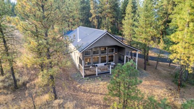 High performing , highest booked New Meadows ! Comes furnished! on Meadowcreek Golf Resort in Idaho - for sale on GolfHomes.com, golf home, golf lot