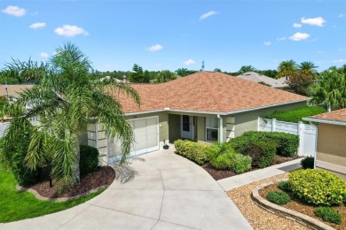 Welcome to this beautifully appointed 3 Bedroom, 2 Bath Grantham on The Links of Spruce Creek in Florida - for sale on GolfHomes.com, golf home, golf lot