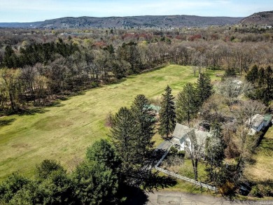 This most picturesque and unique property has so much on Port Jervis Country Club in New York - for sale on GolfHomes.com, golf home, golf lot