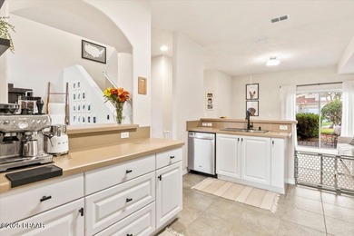 This well-kept townhome in Venetian Bay offers 2 bedrooms, 2.5 on Venetian Bay Golf Course in Florida - for sale on GolfHomes.com, golf home, golf lot