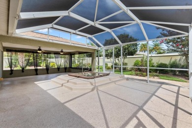 Welcome to this beautifully appointed 3 Bedroom, 2 Bath Grantham on The Links of Spruce Creek in Florida - for sale on GolfHomes.com, golf home, golf lot