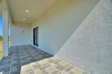 STUNNING NEW CONSTRUCTION HOME in Indian Lake Estates - Golf on Indian Lake Estates Golf and Country Club in Florida - for sale on GolfHomes.com, golf home, golf lot