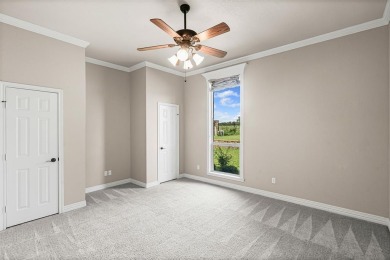 Welcome to this stunning golf course home located in the on Southern Oaks Golf Club in Texas - for sale on GolfHomes.com, golf home, golf lot