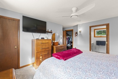 Located on the 8th hole of the Brunswick Golf Course, this on Brunswick Golf Club in Maine - for sale on GolfHomes.com, golf home, golf lot