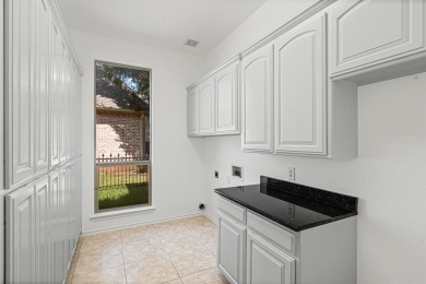 Welcome to this stunning golf course home located in the on Southern Oaks Golf Club in Texas - for sale on GolfHomes.com, golf home, golf lot