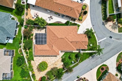 Welcome to this beautifully appointed 3 Bedroom, 2 Bath Grantham on The Links of Spruce Creek in Florida - for sale on GolfHomes.com, golf home, golf lot