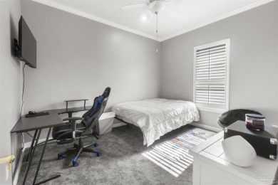 BEST VALUE ON THE WATER AT LESS THAN $250 SQ/FT.  A private on Tiger Point Golf and Country Club in Florida - for sale on GolfHomes.com, golf home, golf lot