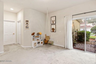 This well-kept townhome in Venetian Bay offers 2 bedrooms, 2.5 on Venetian Bay Golf Course in Florida - for sale on GolfHomes.com, golf home, golf lot