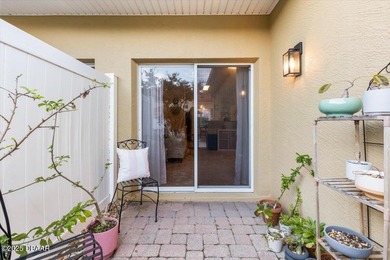 This well-kept townhome in Venetian Bay offers 2 bedrooms, 2.5 on Venetian Bay Golf Course in Florida - for sale on GolfHomes.com, golf home, golf lot