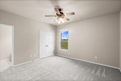 Welcome to this stunning golf course home located in the on Southern Oaks Golf Club in Texas - for sale on GolfHomes.com, golf home, golf lot