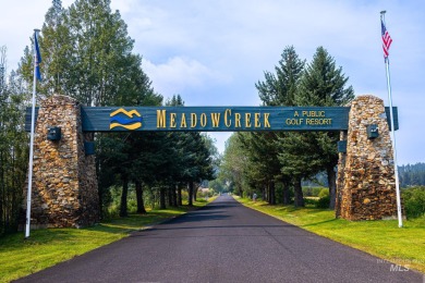 High performing , highest booked New Meadows ! Comes furnished! on Meadowcreek Golf Resort in Idaho - for sale on GolfHomes.com, golf home, golf lot