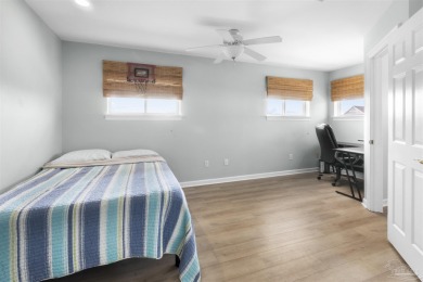 BEST VALUE ON THE WATER AT LESS THAN $250 SQ/FT.  A private on Tiger Point Golf and Country Club in Florida - for sale on GolfHomes.com, golf home, golf lot