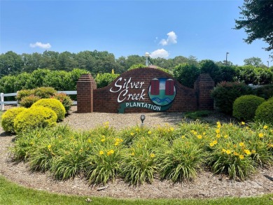 Coming SOON!  Make your showing appt for live show date on July on Silver Creek Plantation Country Club in North Carolina - for sale on GolfHomes.com, golf home, golf lot