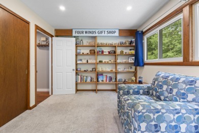 Located on the 8th hole of the Brunswick Golf Course, this on Brunswick Golf Club in Maine - for sale on GolfHomes.com, golf home, golf lot