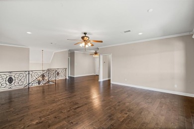 Welcome to this stunning golf course home located in the on Southern Oaks Golf Club in Texas - for sale on GolfHomes.com, golf home, golf lot