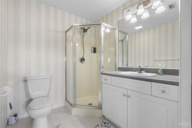 BEST VALUE ON THE WATER AT LESS THAN $250 SQ/FT.  A private on Tiger Point Golf and Country Club in Florida - for sale on GolfHomes.com, golf home, golf lot