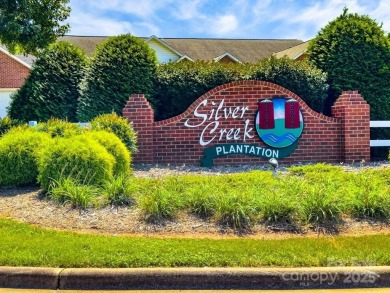Coming SOON!  Make your showing appt for live show date on July on Silver Creek Plantation Country Club in North Carolina - for sale on GolfHomes.com, golf home, golf lot