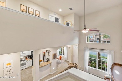 This well-kept townhome in Venetian Bay offers 2 bedrooms, 2.5 on Venetian Bay Golf Course in Florida - for sale on GolfHomes.com, golf home, golf lot