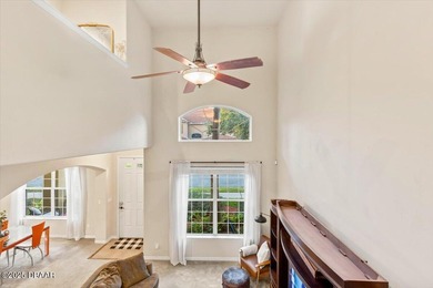 This well-kept townhome in Venetian Bay offers 2 bedrooms, 2.5 on Venetian Bay Golf Course in Florida - for sale on GolfHomes.com, golf home, golf lot