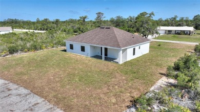 STUNNING NEW CONSTRUCTION HOME in Indian Lake Estates - Golf on Indian Lake Estates Golf and Country Club in Florida - for sale on GolfHomes.com, golf home, golf lot