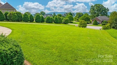 Coming SOON!  Make your showing appt for live show date on July on Silver Creek Plantation Country Club in North Carolina - for sale on GolfHomes.com, golf home, golf lot