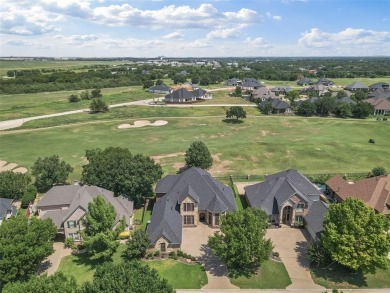 Welcome to this stunning golf course home located in the on Southern Oaks Golf Club in Texas - for sale on GolfHomes.com, golf home, golf lot