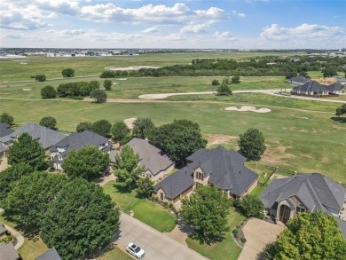 Welcome to this stunning golf course home located in the on Southern Oaks Golf Club in Texas - for sale on GolfHomes.com, golf home, golf lot