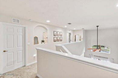 This well-kept townhome in Venetian Bay offers 2 bedrooms, 2.5 on Venetian Bay Golf Course in Florida - for sale on GolfHomes.com, golf home, golf lot