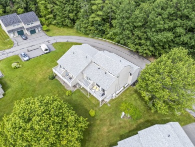 Located on the 8th hole of the Brunswick Golf Course, this on Brunswick Golf Club in Maine - for sale on GolfHomes.com, golf home, golf lot