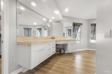 BEST VALUE ON THE WATER AT LESS THAN $250 SQ/FT.  A private on Tiger Point Golf and Country Club in Florida - for sale on GolfHomes.com, golf home, golf lot