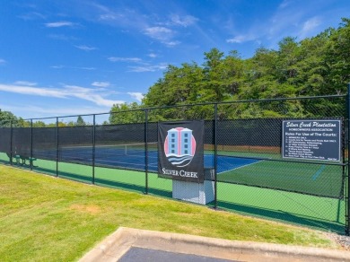Coming SOON!  Make your showing appt for live show date on July on Silver Creek Plantation Country Club in North Carolina - for sale on GolfHomes.com, golf home, golf lot