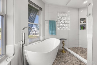 BEST VALUE ON THE WATER AT LESS THAN $250 SQ/FT.  A private on Tiger Point Golf and Country Club in Florida - for sale on GolfHomes.com, golf home, golf lot