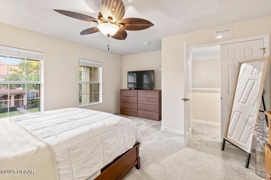 This well-kept townhome in Venetian Bay offers 2 bedrooms, 2.5 on Venetian Bay Golf Course in Florida - for sale on GolfHomes.com, golf home, golf lot