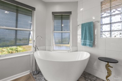 BEST VALUE ON THE WATER AT LESS THAN $250 SQ/FT.  A private on Tiger Point Golf and Country Club in Florida - for sale on GolfHomes.com, golf home, golf lot