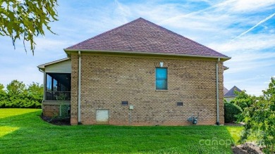 Coming SOON!  Make your showing appt for live show date on July on Silver Creek Plantation Country Club in North Carolina - for sale on GolfHomes.com, golf home, golf lot