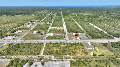 STUNNING NEW CONSTRUCTION HOME in Indian Lake Estates - Golf on Indian Lake Estates Golf and Country Club in Florida - for sale on GolfHomes.com, golf home, golf lot